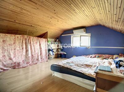 Maison - 116 m² - 5 pièces