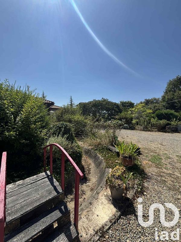 Maison - 151 m² - 5 pièces