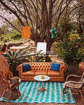 Local commercial - 135 m²