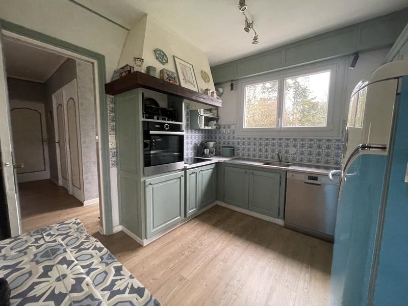 Maison - 163 m² - 7 pièces