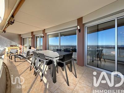 Appartement - 86 m² - 4 pièces