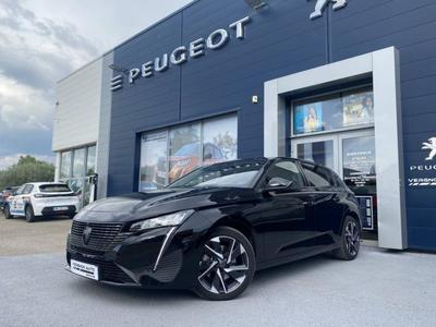 Peugeot 308 III PureTech 130 s&amp;amp;S Eat8 Allure Pack