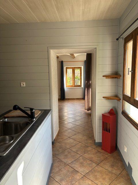 Mas - 120 m² - 5 pièces