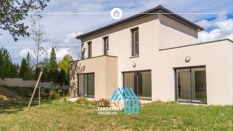 Villa - 130 m² - 6 pièces