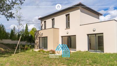 Villa - 130 m² - 6 pièces