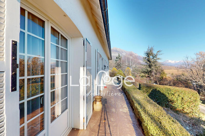 Maison - 154 m² - 6 pièces