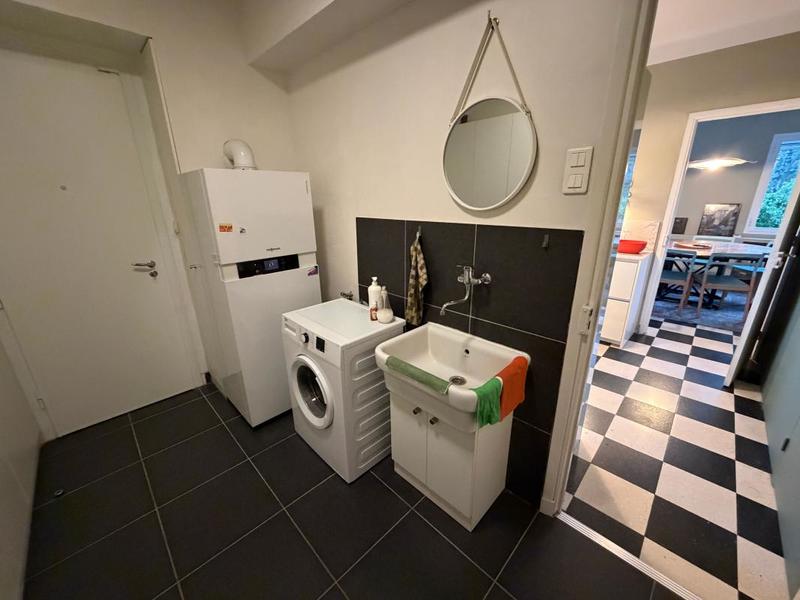 Villa - 196 m² - 7 pièces