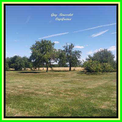 Terrain constructible - 1 496 m²