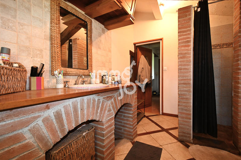 Maison - 156 m² - 4 pièces