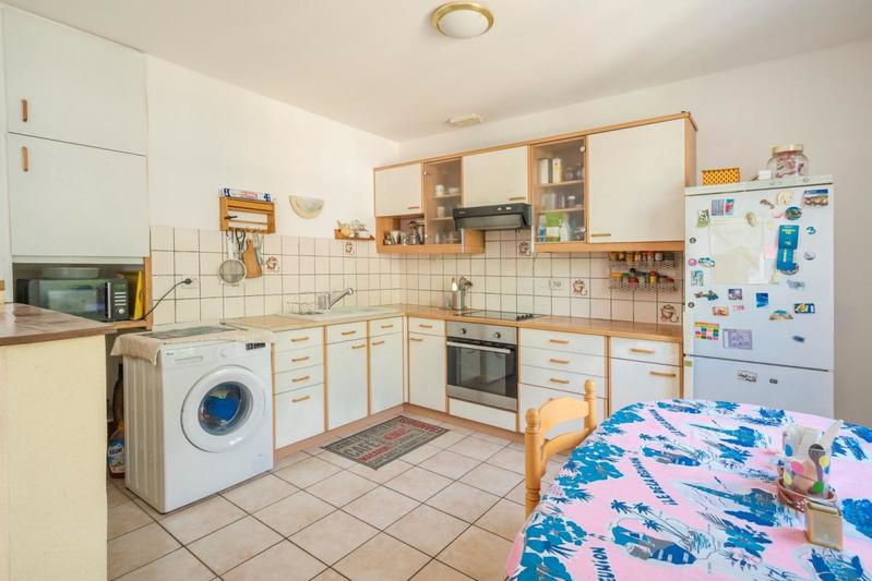 Maison - 106 m² - 6 pièces