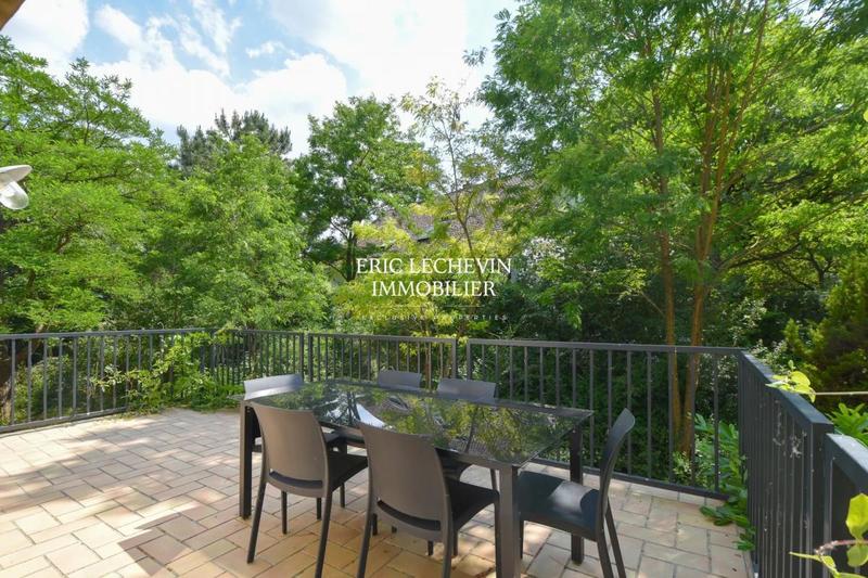 Villa - 125 m² - 5 pièces