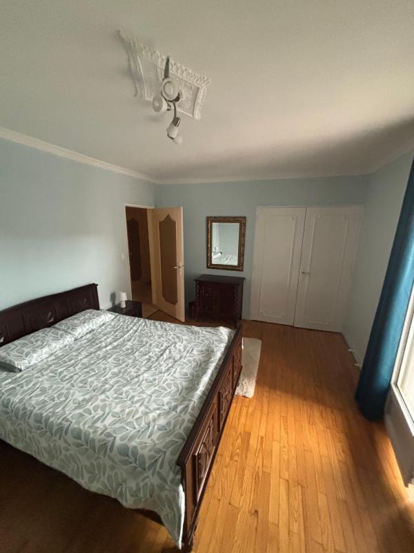 Appartement - 77 m² - 3 pièces