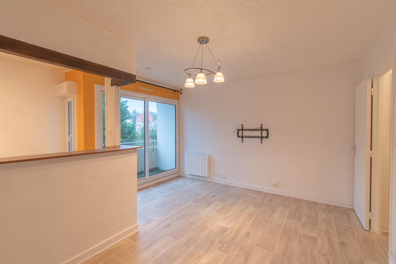 Appartement - 27 m² - 1 pièce