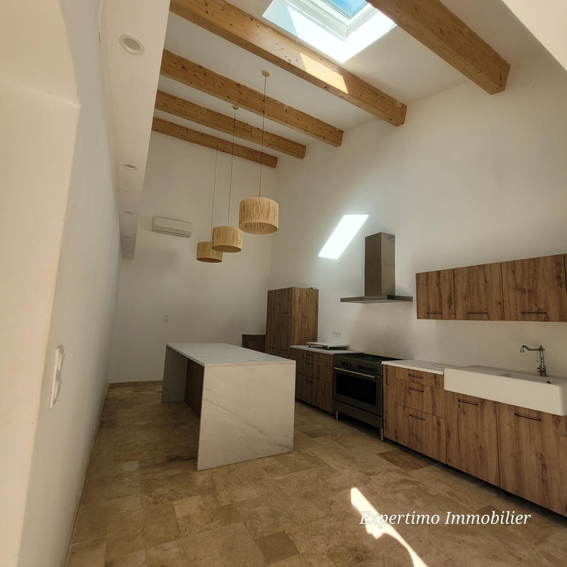 Maison - 175 m² - 6 pièces