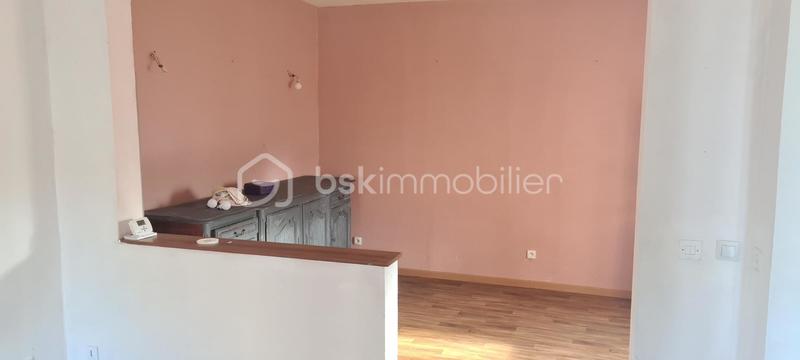 Maison - 87 m² - 6 pièces