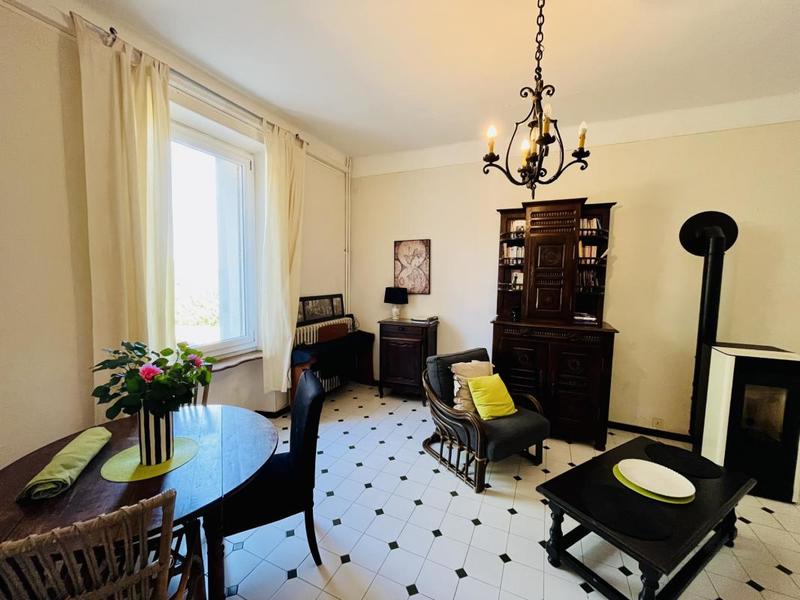 Maison de maîtres - 430 m² - 10 pièces