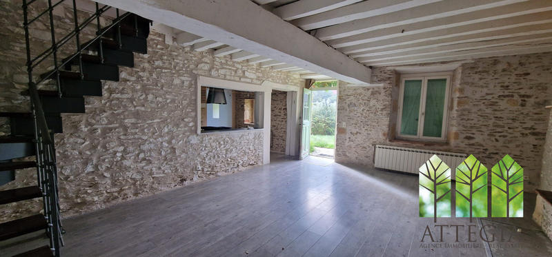 Maison - 190 m² - 10 pièces