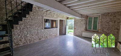 Maison - 190 m² - 10 pièces