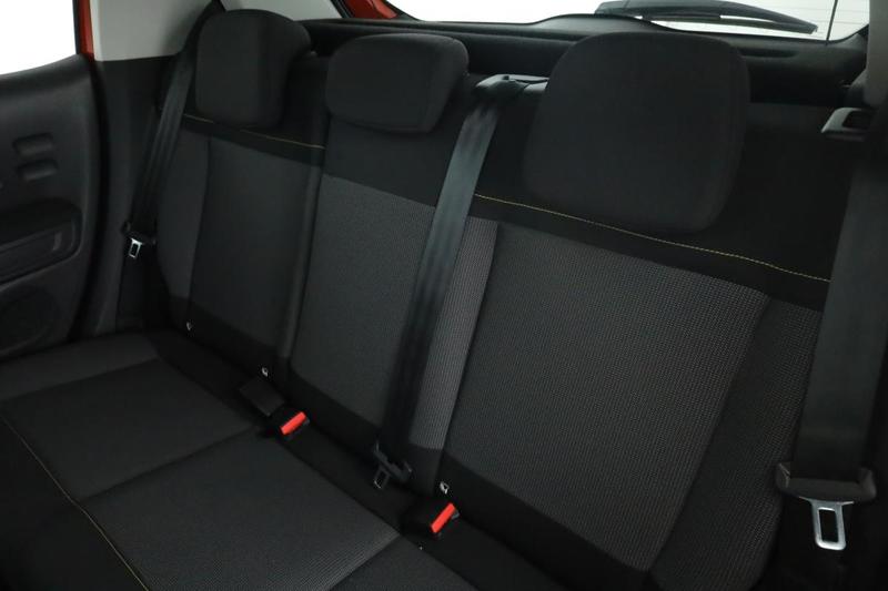 Citroën C3 1.2 PureTech Shine 110 ch