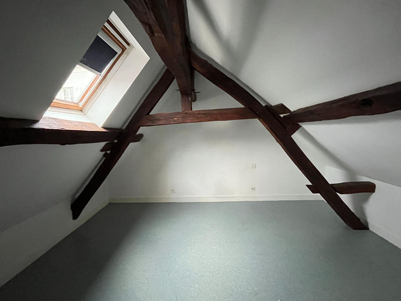 Appartement - 102 m² - 3 pièces