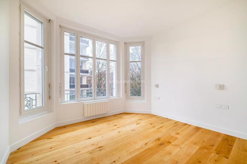 Appartement - 120 m² - 4 pièces