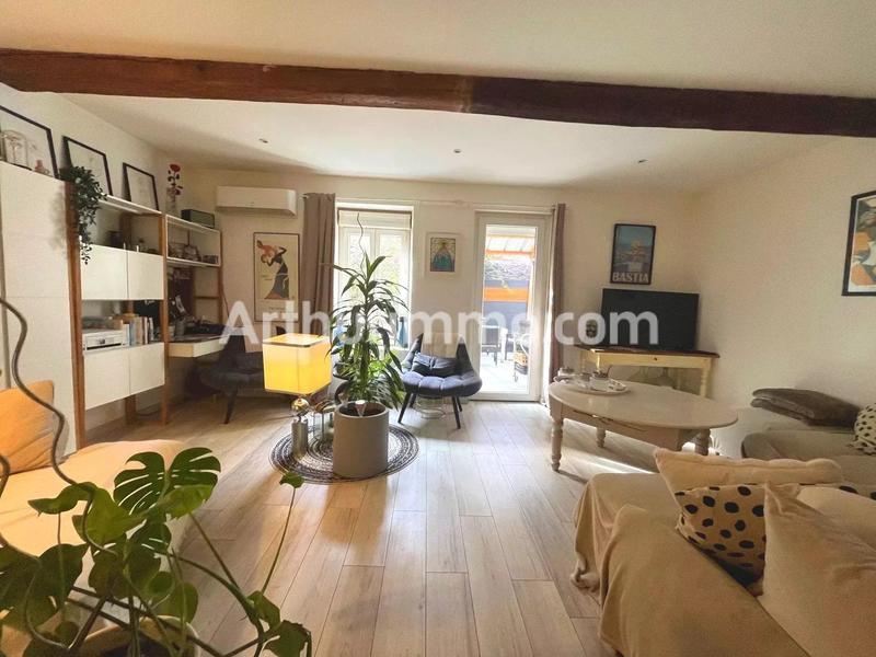 Maison - 144 m² - 6 pièces