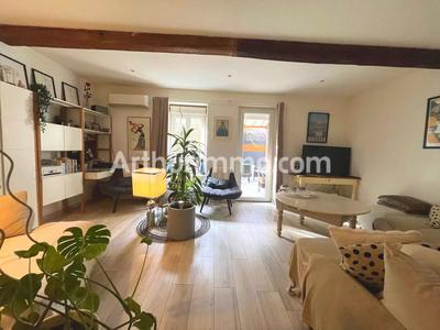 Maison - 144 m² - 6 pièces