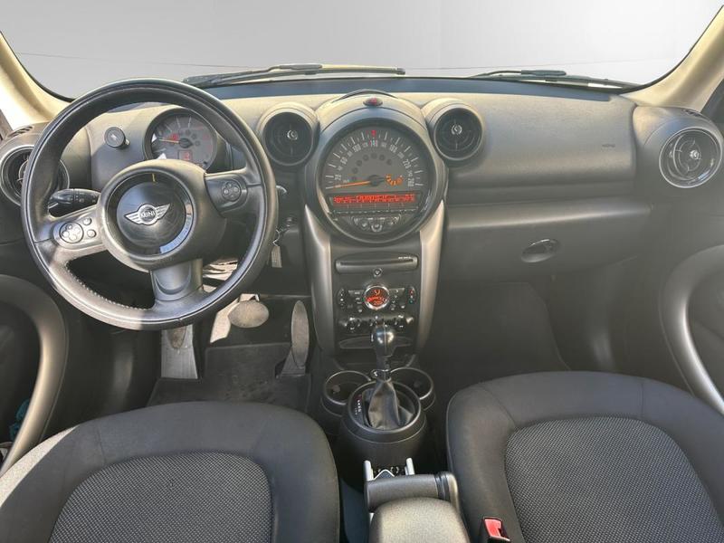 Mini Countryman 2.0 d 112 Business Bva