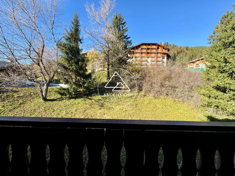 Appartement - 18 m² - 1 pièce