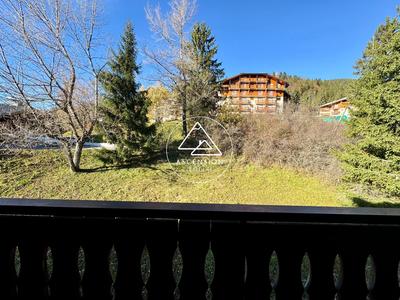 Appartement - 18 m² - 1 pièce