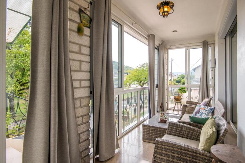 Maison - 143 m² - 6 pièces