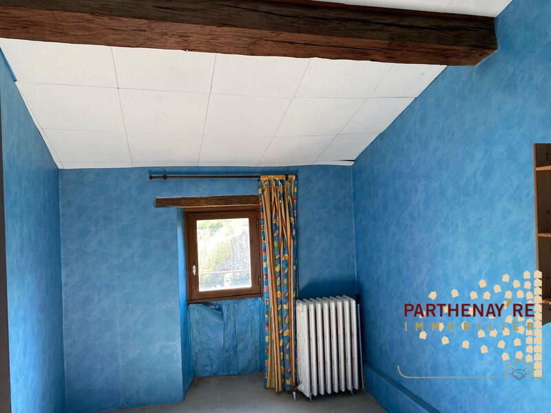 Maison - 205 m² - 5 pièces