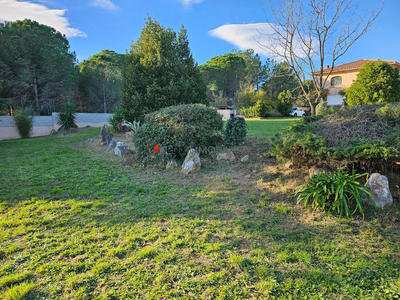 Château - 481 m² - 10 pièces