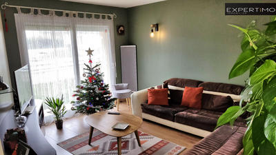 Maison - 148 m² - 6 pièces