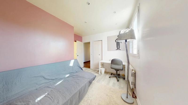 Villa - 188 m² - 7 pièces