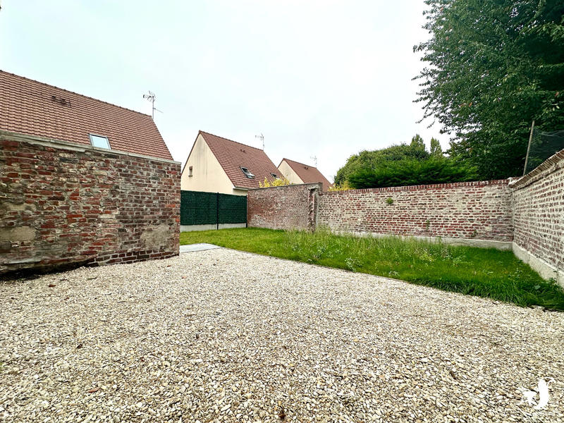 Maison - 145 m² - 5 pièces