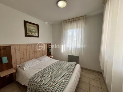 Appartement - 48 m² - 3 pièces