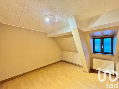 Maison - 167 m² - 6 pièces