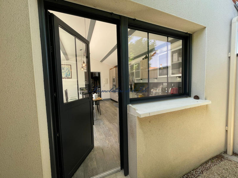 Maison - 148 m² - 7 pièces