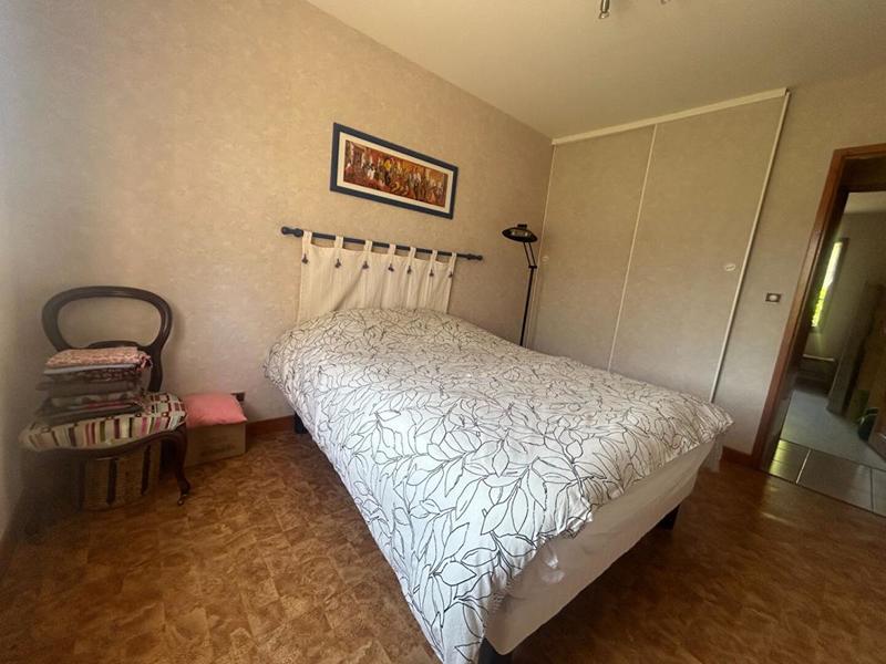 Maison - 85 m² - 7 pièces