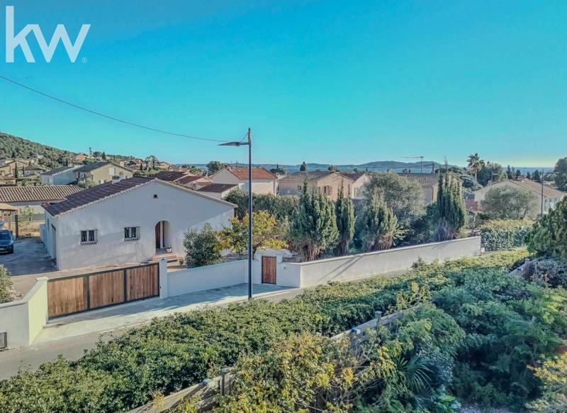 Appartement - 131 m² - 5 pièces