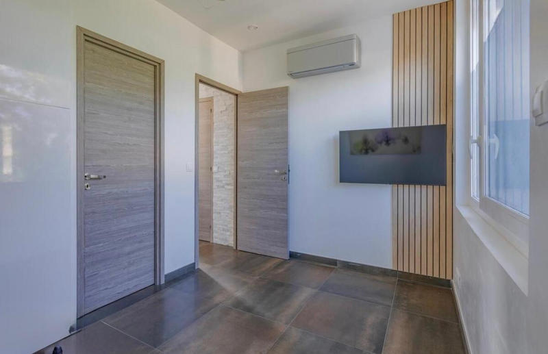 Appartement - 107 m² - 4 pièces