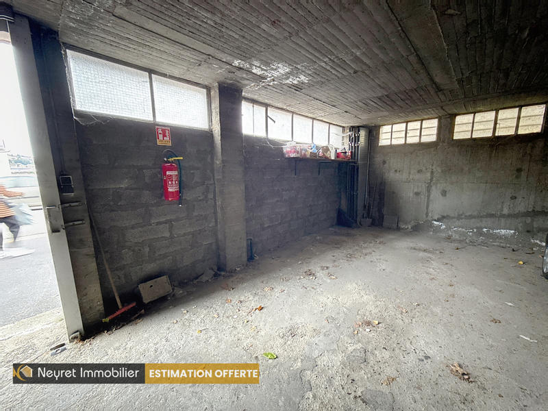 Appartement - 63 m² - 4 pièces