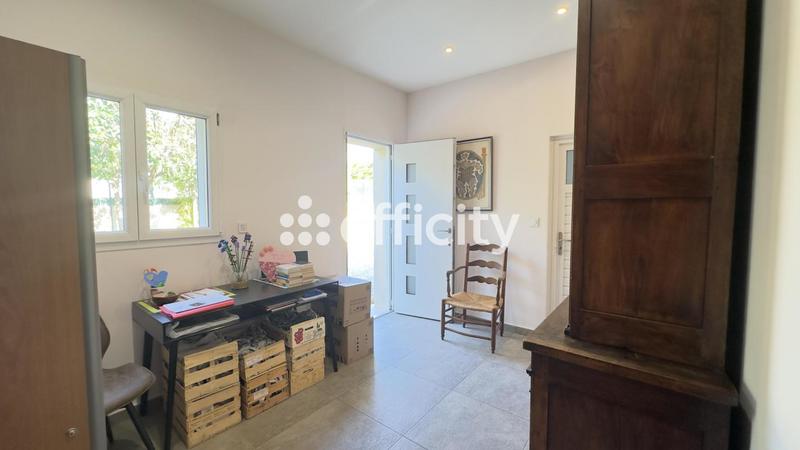 Pavillon - 146 m² - 5 pièces