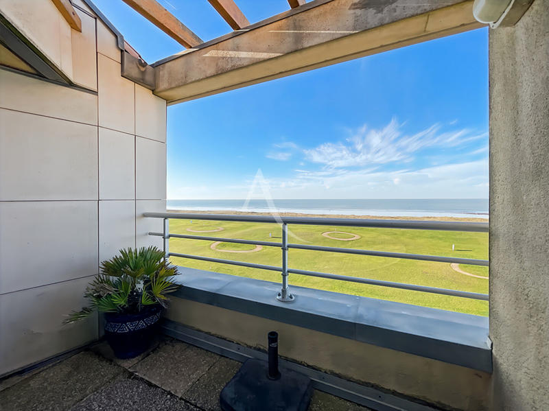 Appartement - 26 m² - 1 pièce