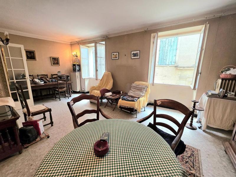 Maison de ville - 170 m² - 5 pièces