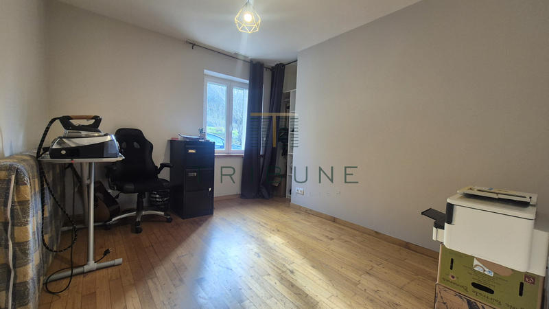 Maison - 125 m² - 4 pièces