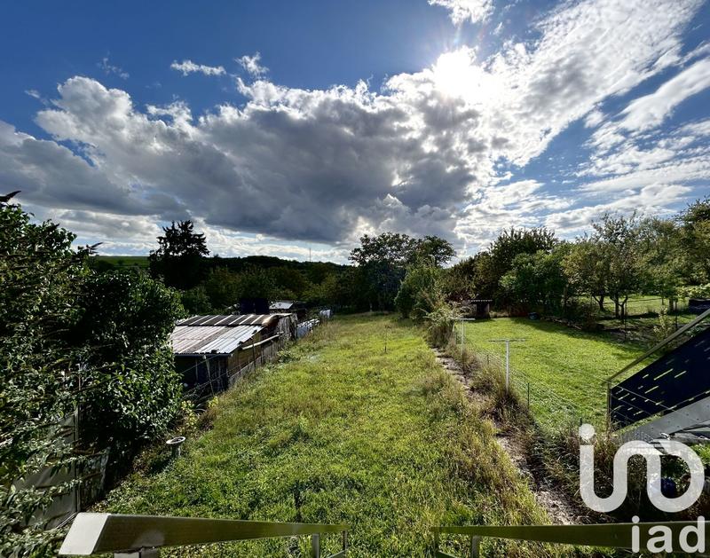 Appartement - 124 m² - 5 pièces