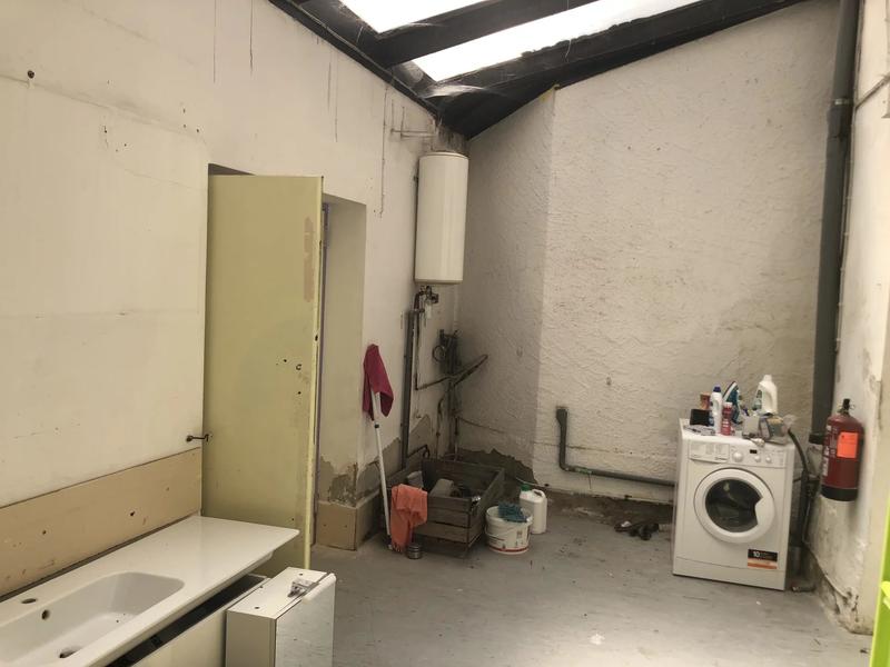 Appartement - 96 m² - 4 pièces