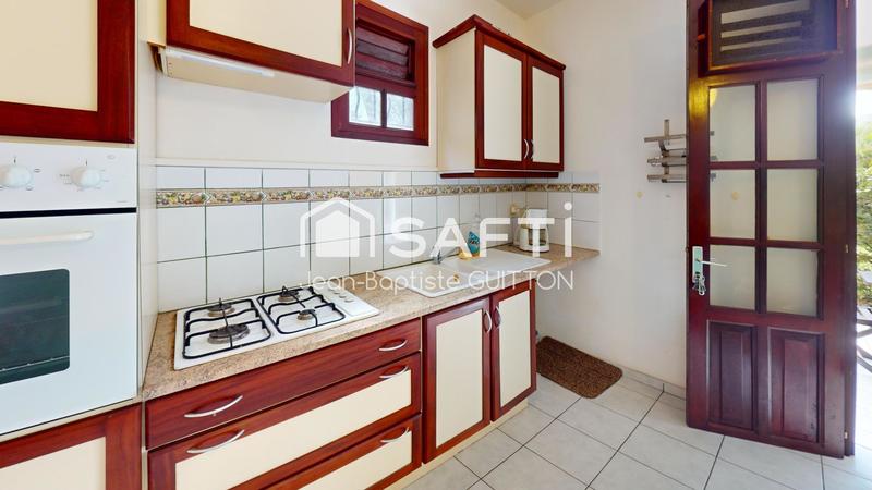 Villa - 210 m² - 7 pièces